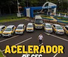 Acelerador de CFC - Curso Online