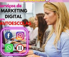 Curso de marketing digital